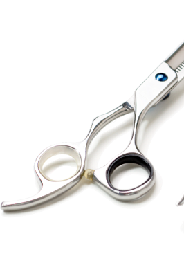 knife