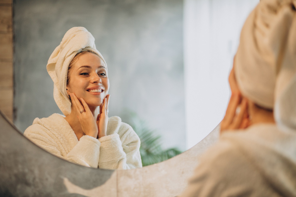 Women Skin care