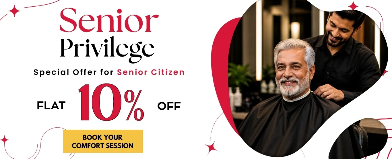 haircuts for senior citizens