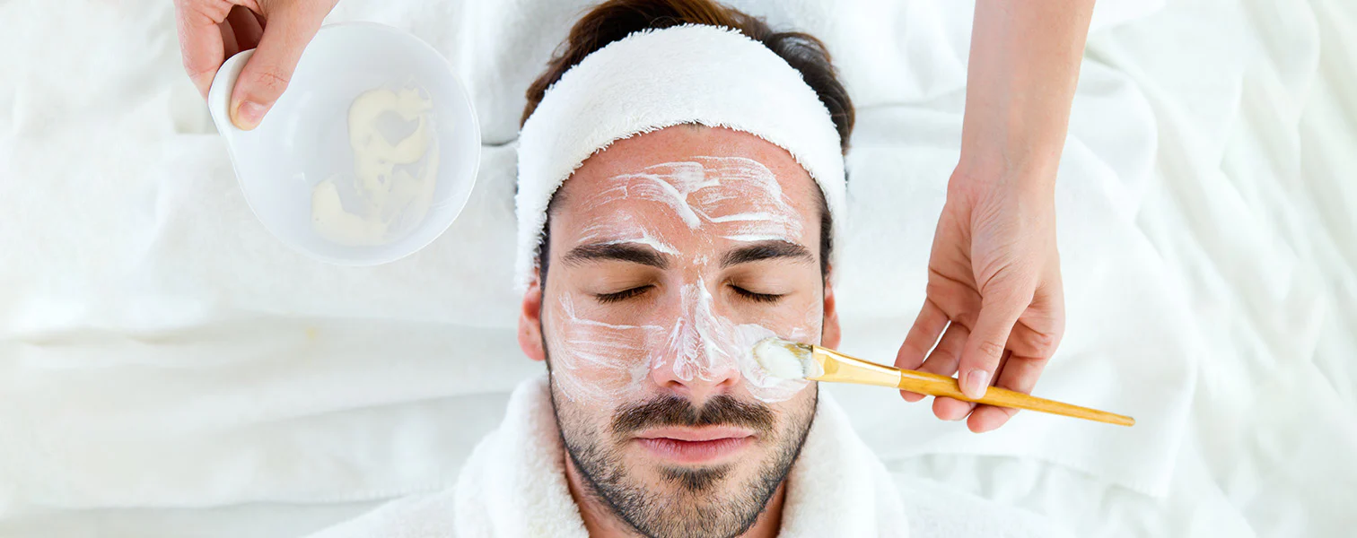O3+ Face Cleanup for Men