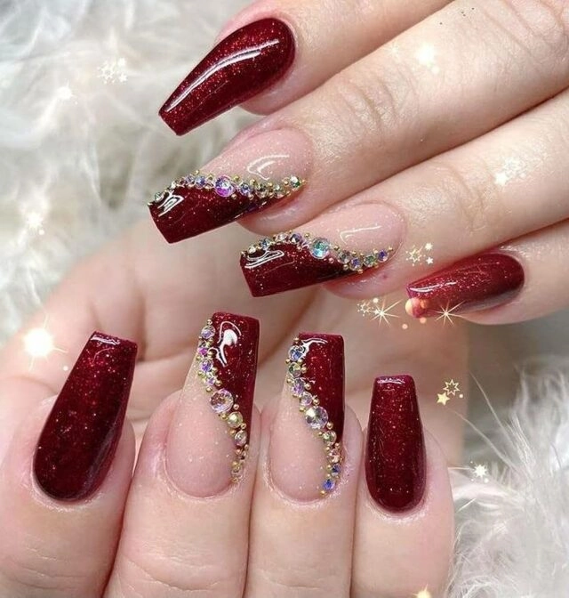 Extension (Single Color) for women