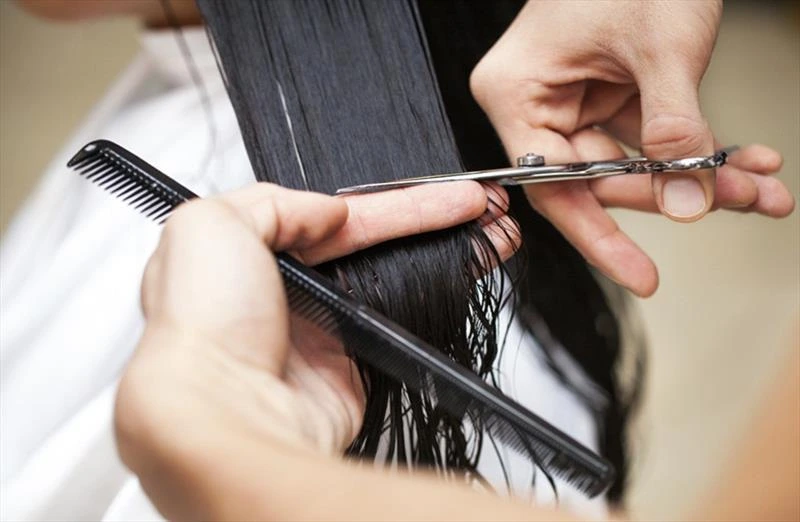 Hair Wash + Cut + Blow Dry for Women