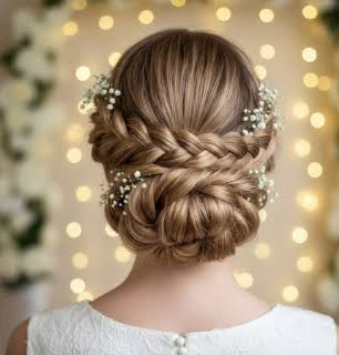 Hair Ban for women