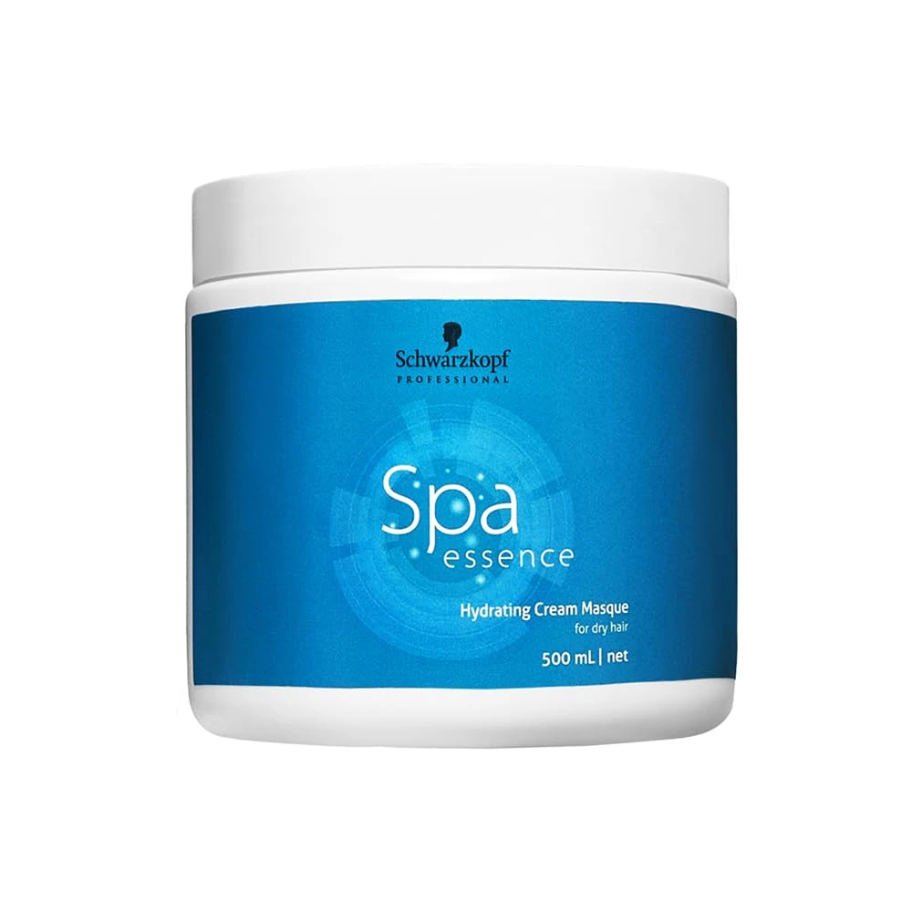 Schwarzkpof Hair Spa for Women