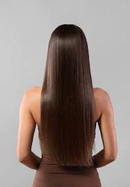 Straightening and Smoothening for women