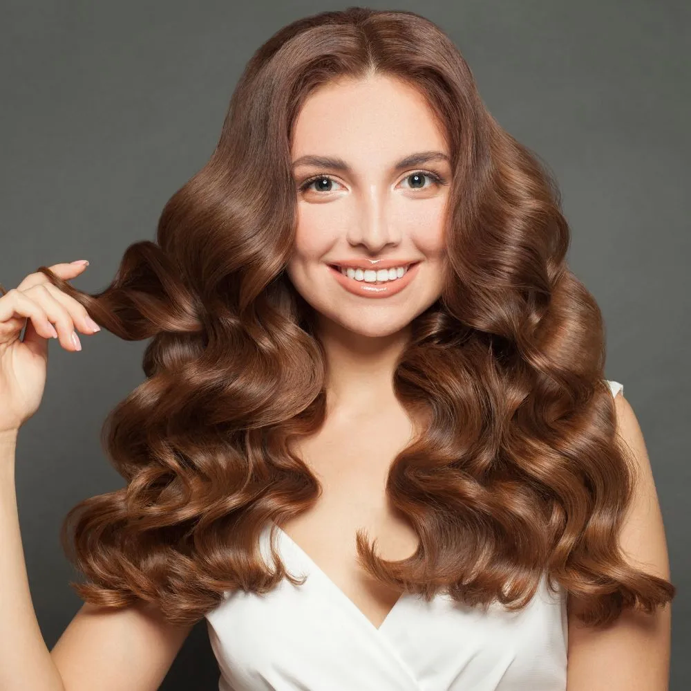 Hair Colour Global for Women