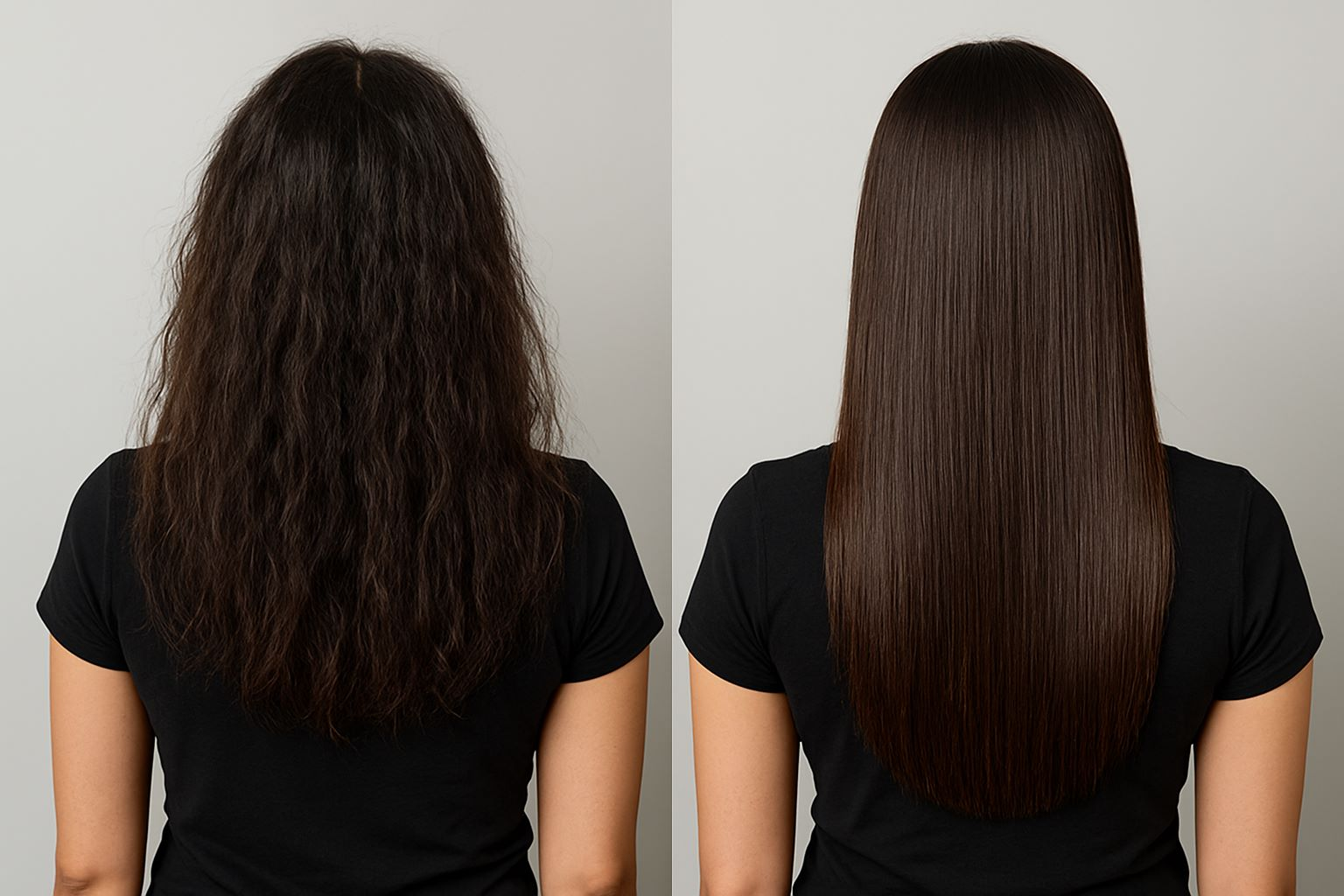 Nanoplastia Treatment for Women