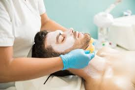 Lotus Face Cleanup for Men
