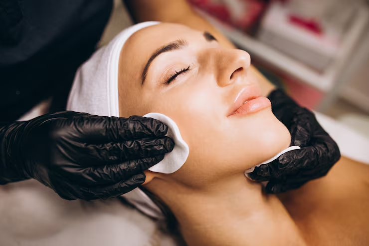 O3+ Face Cleanup for Women