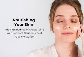 Jeannot Face Cleanup for Women