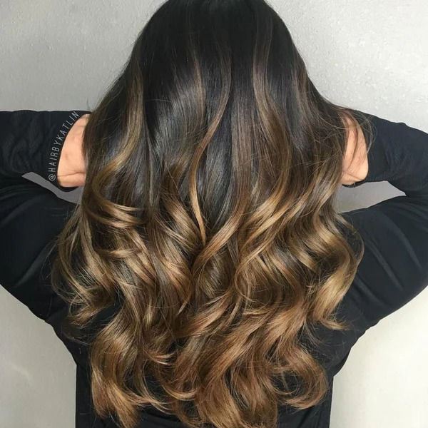 Hair Highlight or Per Streak for women