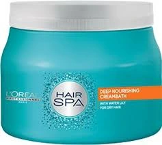 L’oreal Hair Spa for Women