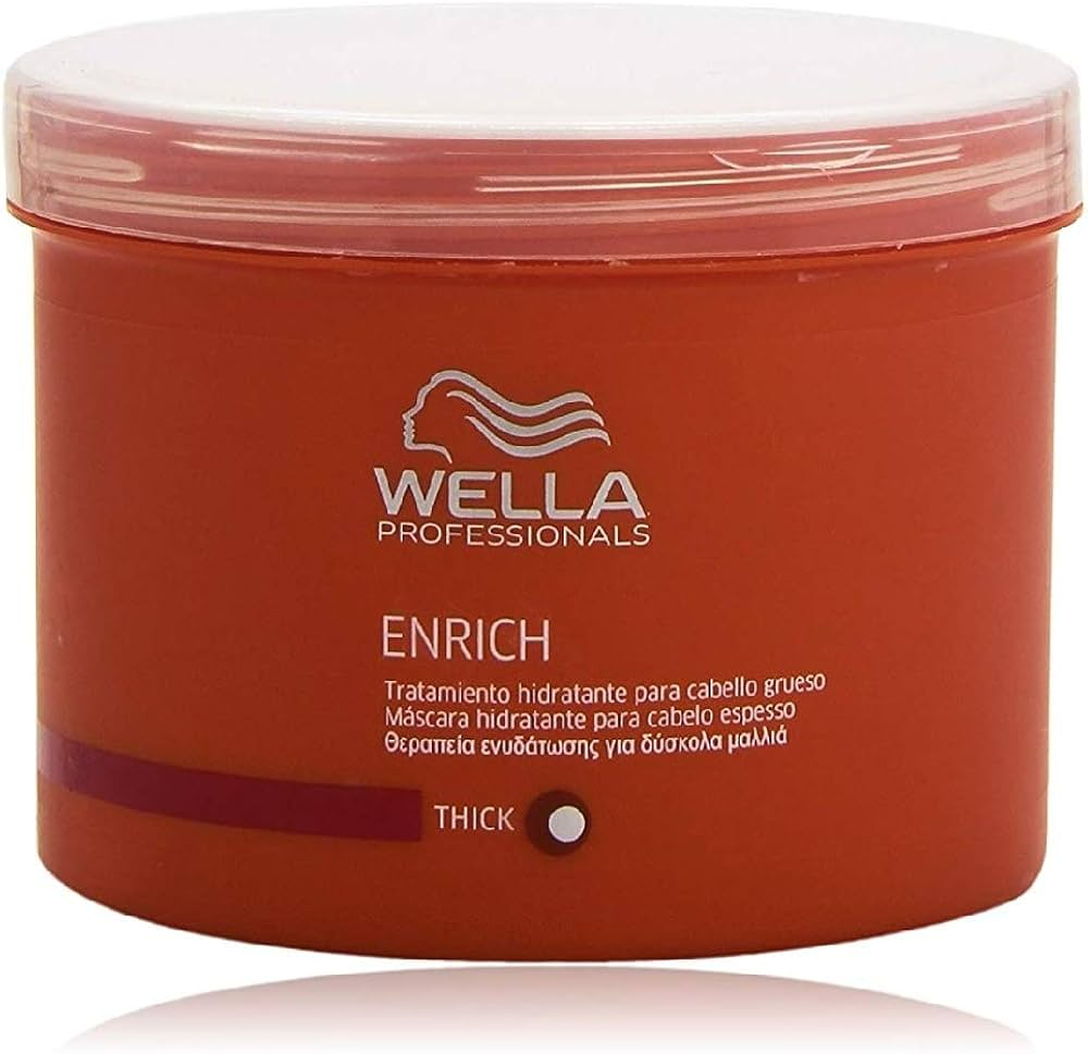 Wella Hair Spa for Women