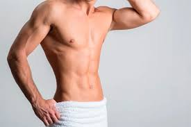 Full Arms, Full Legs, Underarms, Chest, Stomach & Full Back for men