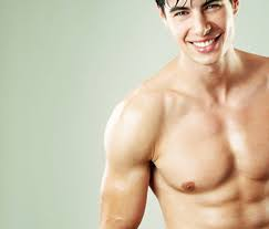 Full Legs + Full Arms + Underarms for men