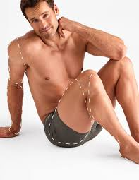 Half Legs + Full Arms + Underarms for men