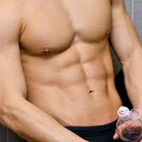 Stomach for men