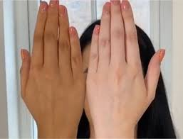 Full Hands Detan for Women