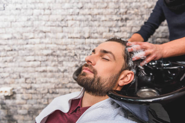CLASSIC GROOMING PACKAGE FOR MEN