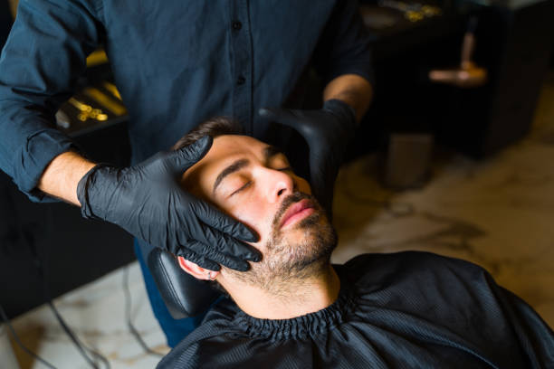 FESTIVE GLOW PACKAGE FOR MEN