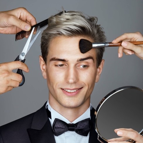 PERFECT GENTLE MAN PACKAGE