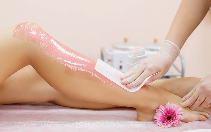 RICA WAXING PACK (Rica Beauty Care Package) FOR WOMEN