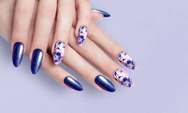 Nail Art (Starting Price) for Women