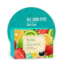 Aroma Magic Fruit Facial for Women