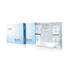 Lotus Advance Four Layer Facial for men