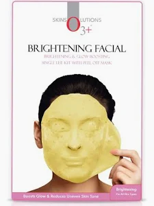 O3+ Whitening Facial for Women
