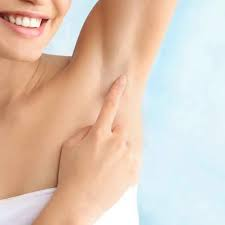 Rica Beauty Care Package Under Arms