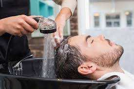 Wella Hair Spa for men