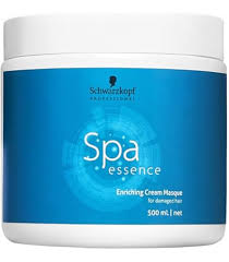 Schwarzkpof Hair Spa for men