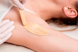 Half Legs + Arms + Under Arms Beauty Essentials Package for Women