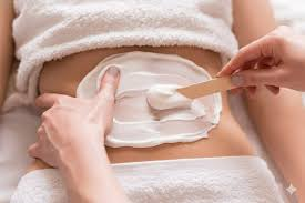 Stomach Rica Beauty Care Package for women