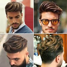 Hair Colour Global for men With Amonia
