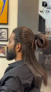 Keratin / Hair Treatment for men
