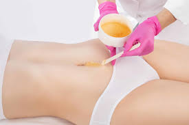 Stomach Beauty Essentials Package for women