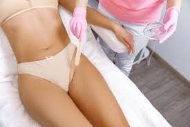 Bikini Line Rica Beauty Care Package