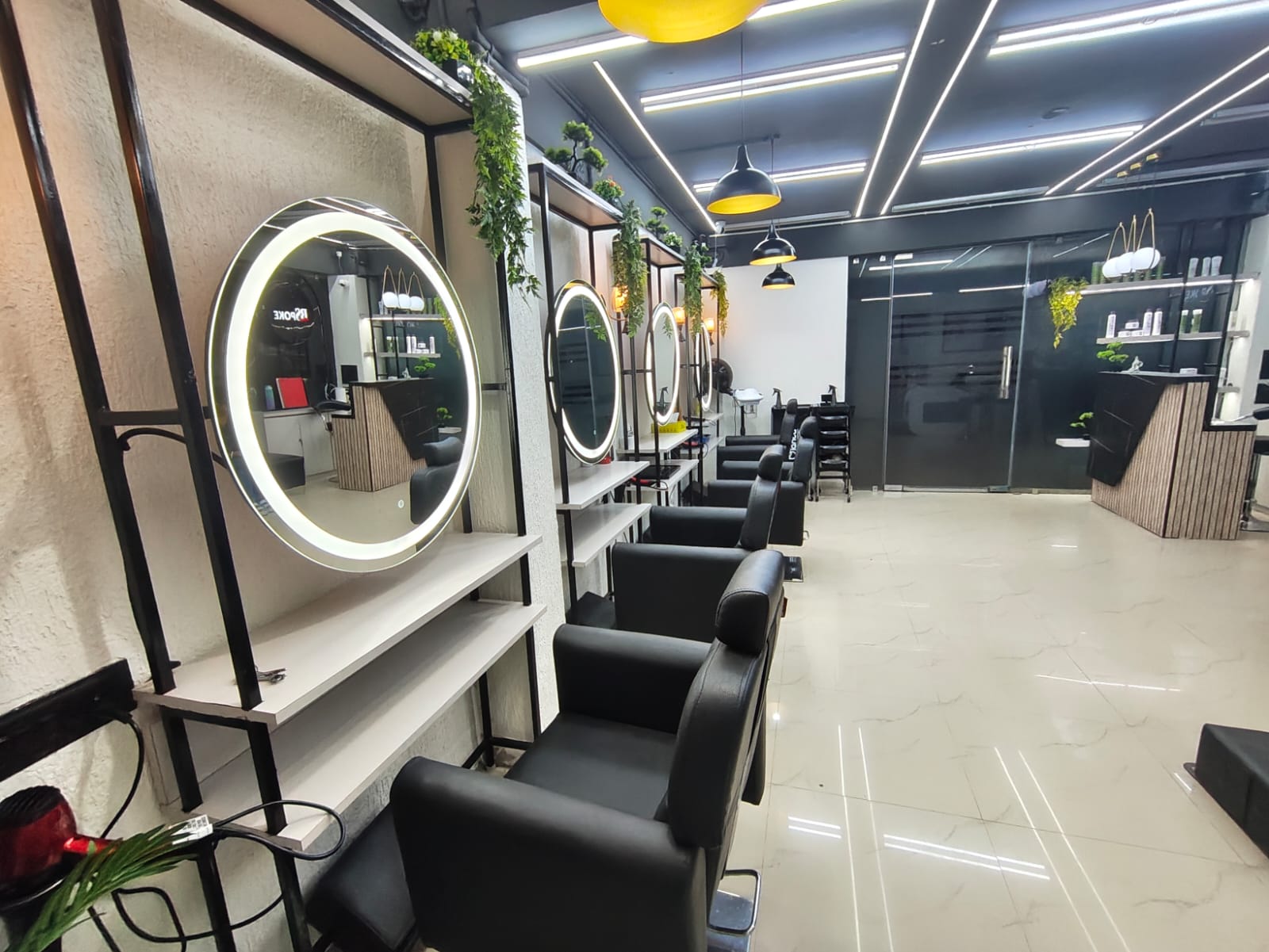 Salon