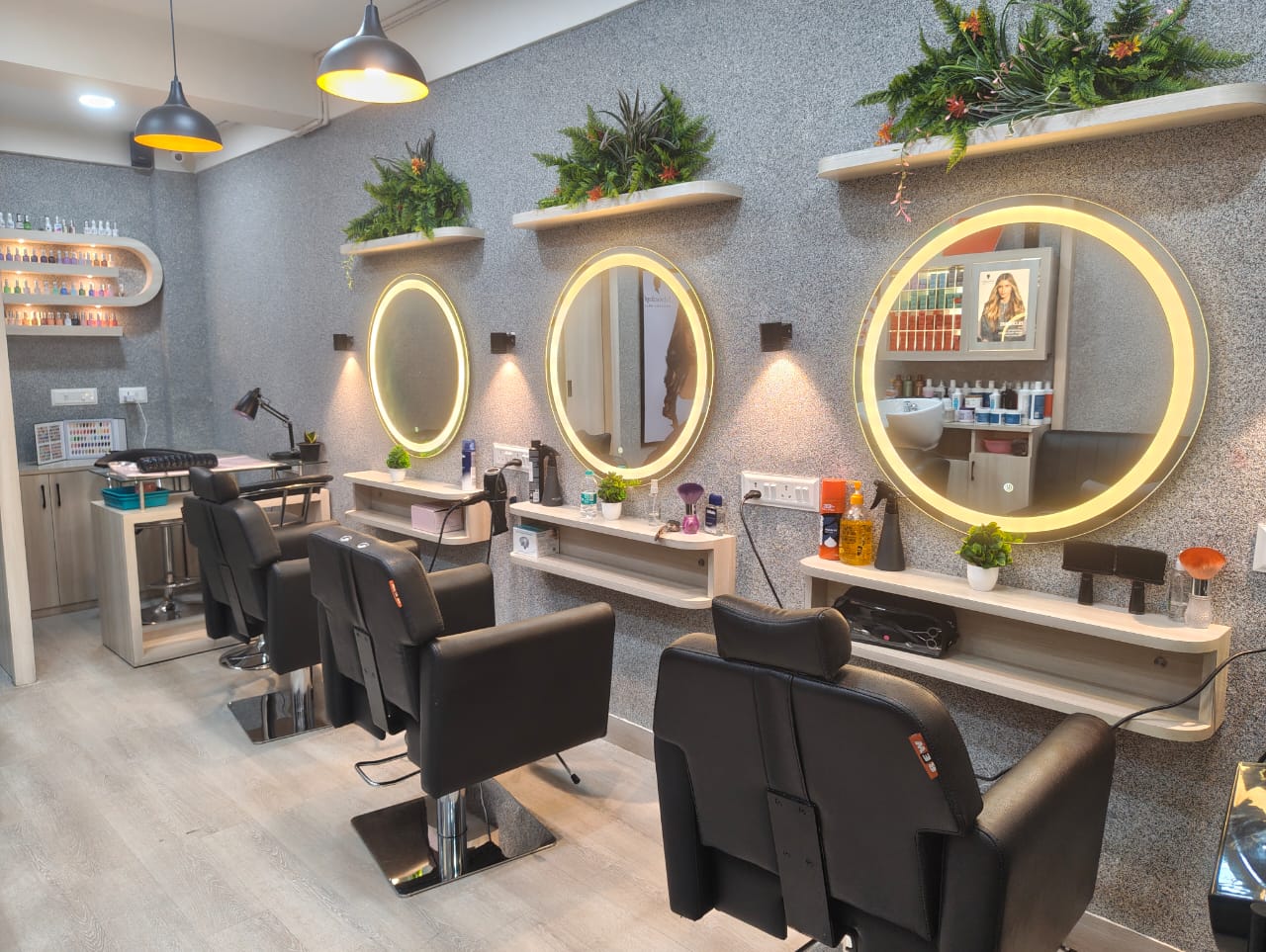 Salon
